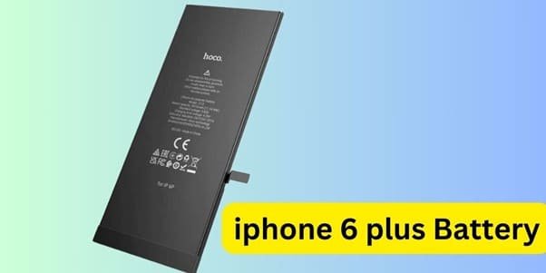 Apple iPhone 6 Plus Battery