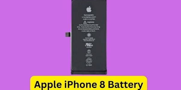 Apple iPhone 8 Battery
