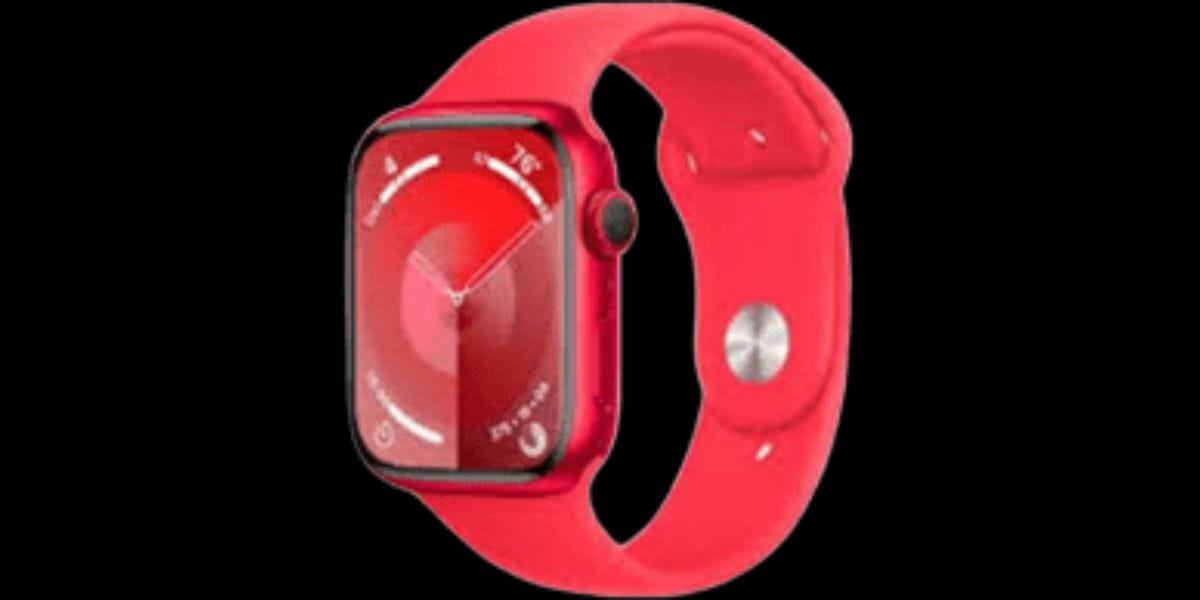 Apple Watch Series 9 Spec Display