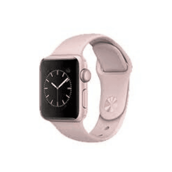 Apple Watch Series 1 Aluminum 38mm full specifications