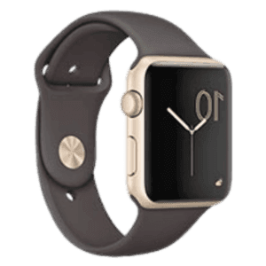 Apple Watch Series 1 Aluminum 42mm full specifications