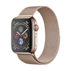Apple Watch Series 4 full specifications