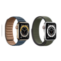 Apple Watch Series 6 full specifications