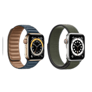 Apple Watch Series 6 full specifications