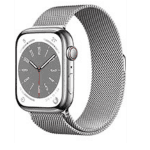 Apple Watch Series 8 full specifications