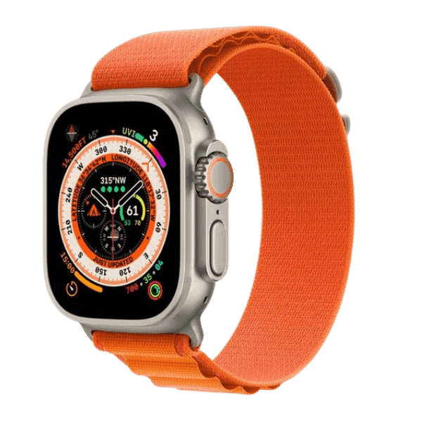 Apple Watch Ultra Complete Specs: 8 Incredible Features Unveiled