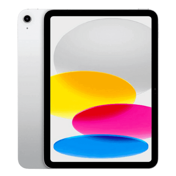 Apple iPad 10th Generation (2022) full specifications