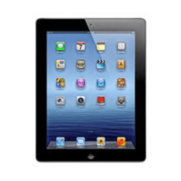 Apple iPad 4 Wi-Fi full specifications