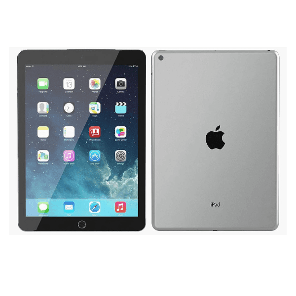 Apple iPad Air 2 full specifications