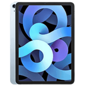 Apple iPad Air (2020) full specifications