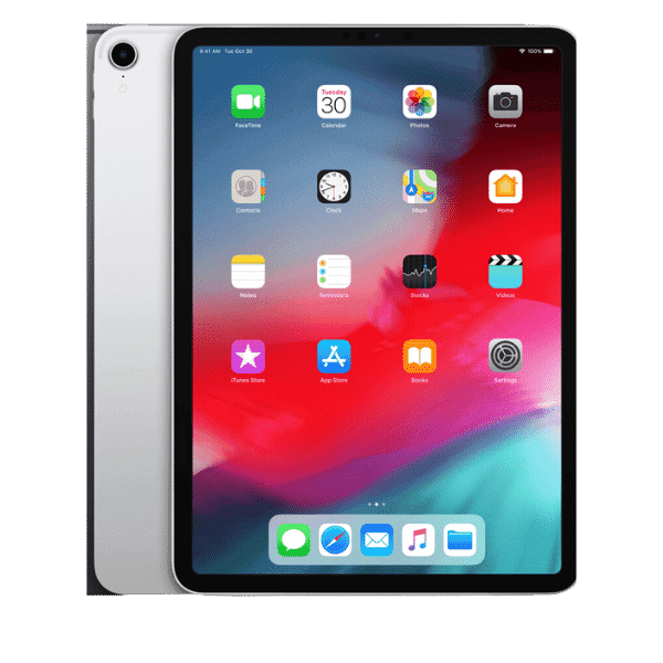 Apple iPad Pro 11 (2018) Full Specification