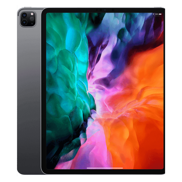 Apple iPad Pro 11 (2020) full specifications