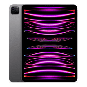 Apple iPad Pro 11 (2022) full specifications