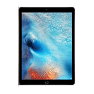 Apple iPad Pro 12.9 (2015) full specifications
