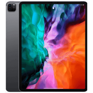 Apple iPad Pro 12.9 (2020) full specifications