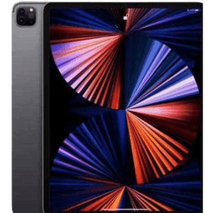 Apple iPad Pro 12.9 (2021) full specifications