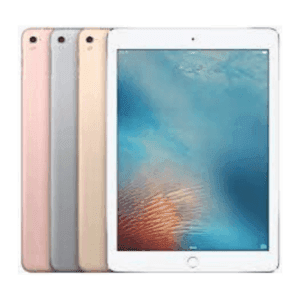 Apple iPad Pro 9.7 Specifications