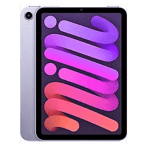 Apple iPad mini (2021) full specifications