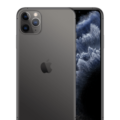 iPhone 11 Pro Max Specs: 12MP Triple Camera And 4GB RAM