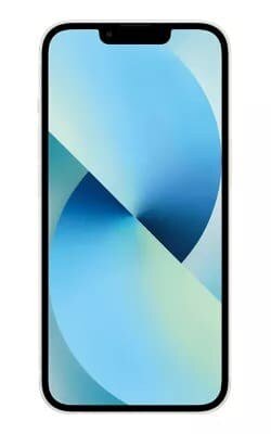 Apple iPhone 13 Full Specification
