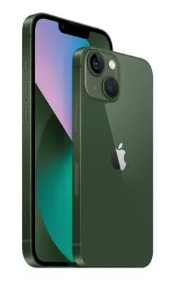 Apple iPhone 13 Full Specification