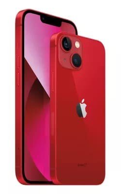 Apple iPhone 13 Full Specification