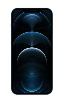 Apple iPhone 12 Pro Max Full Specification
