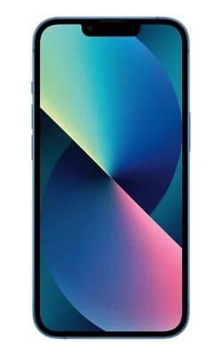 Apple iPhone 13 Full Specification