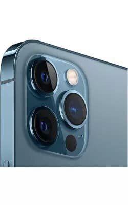 Apple iPhone 12 Pro Max Full Specification