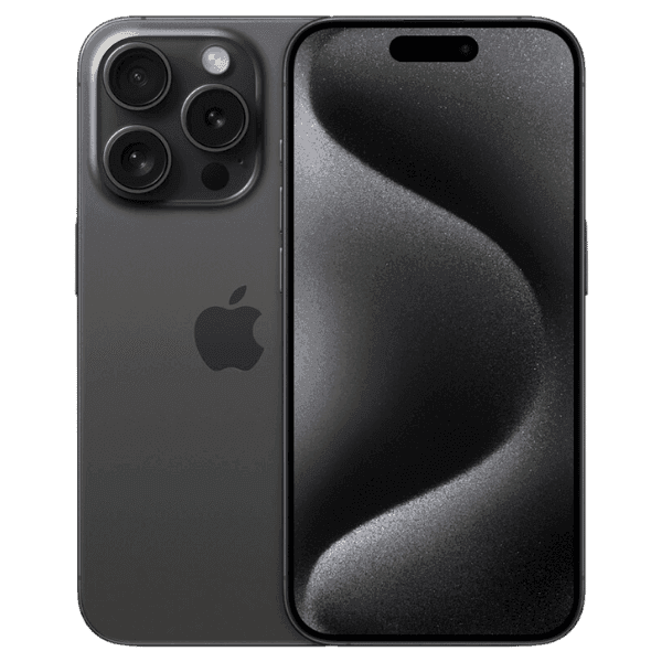 Apple iPhone 15 Pro