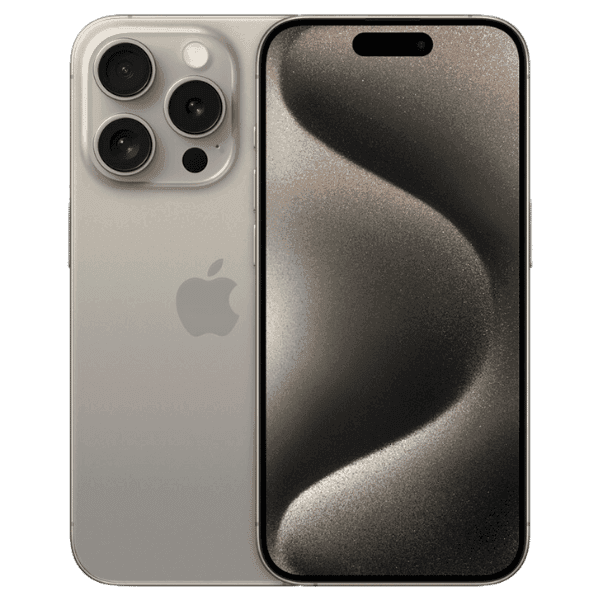 Apple iPhone 15 Pro