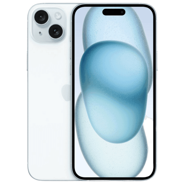 Apple iPhone 15 Plus