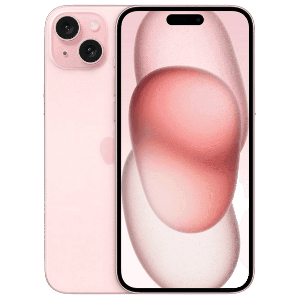 Apple iPhone 15 Plus