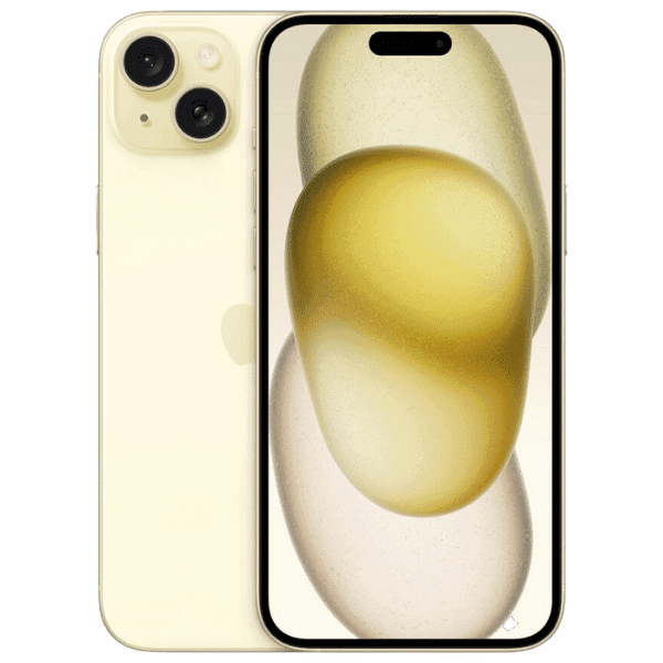 Apple iPhone 15 Plus