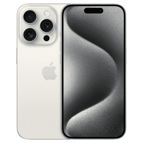 Apple iPhone 15 Pro
