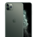 iPhone 11 Pro Max Specs: 12MP Triple Camera And 4GB RAM