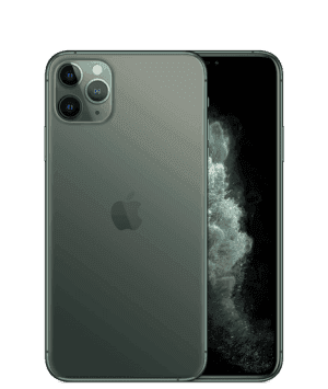 iPhone 11 Pro Max Specs: 12MP Triple Camera And 4GB RAM