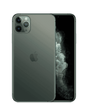 iPhone 11 Pro Max Specs