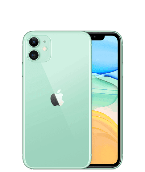 Apple iPhone 11 Spec: Performance and Design