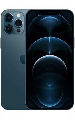 Apple iPhone 12 Pro Max Full Specification