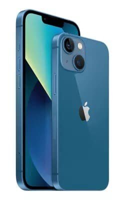 Apple iPhone 13 Full Specification