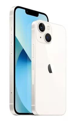 Apple iPhone 13 Full Specification