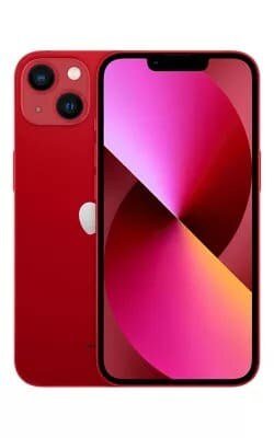 Apple iPhone 13 Full Specification