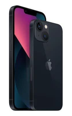 Apple iPhone 13 Full Specification
