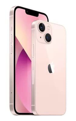 Apple iPhone 13 Full Specification