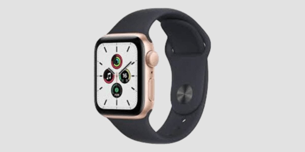 Apple Watch SE (1st Generation) Features