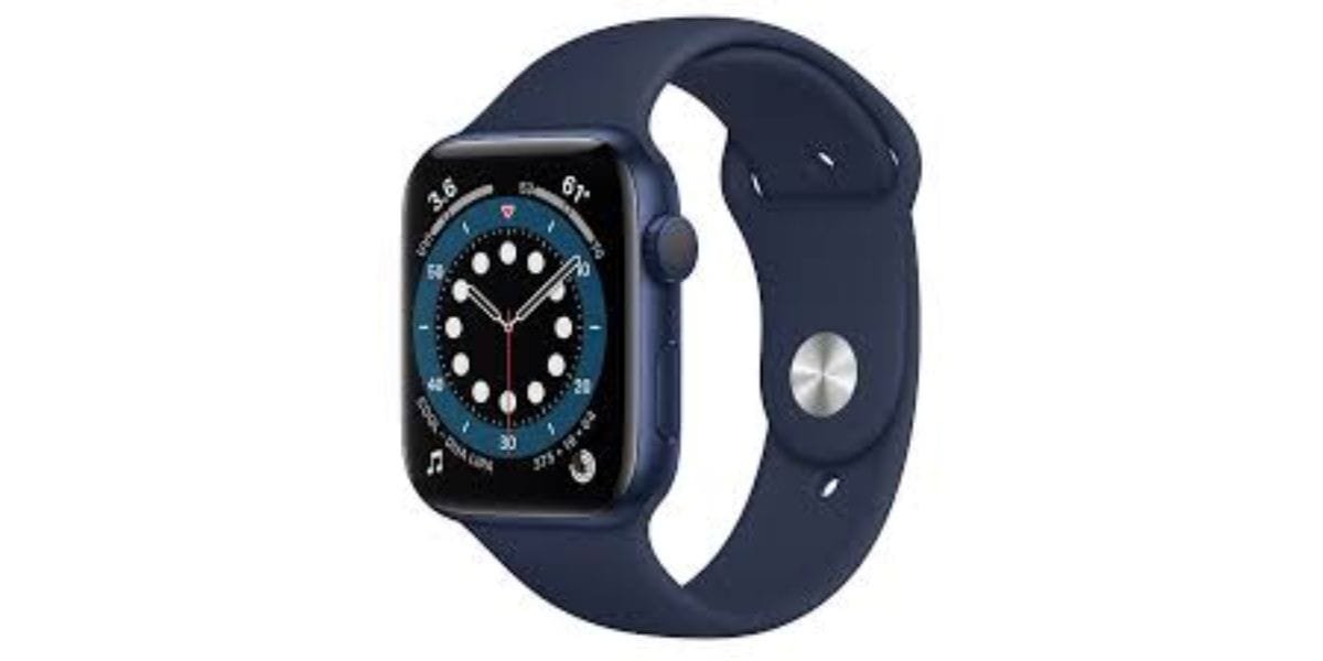 Apple Watch Series 6 Performance