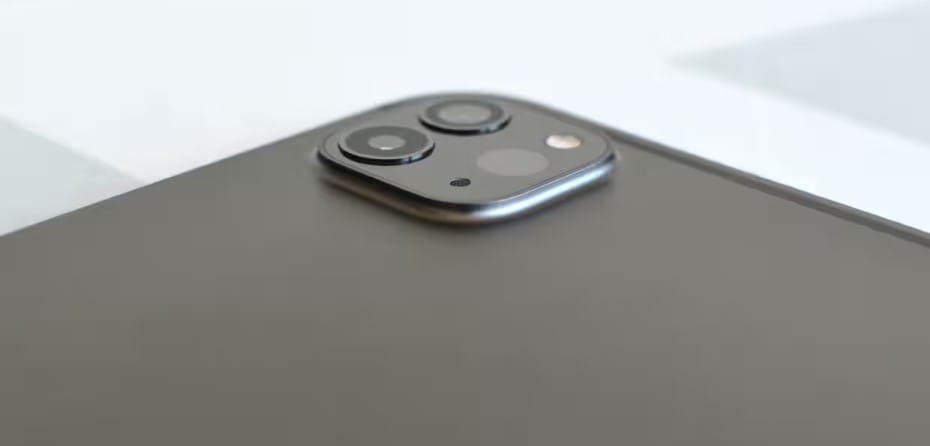 Camera and Audio