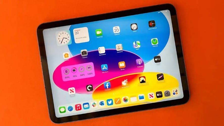 iPad (10th Generation) Performance