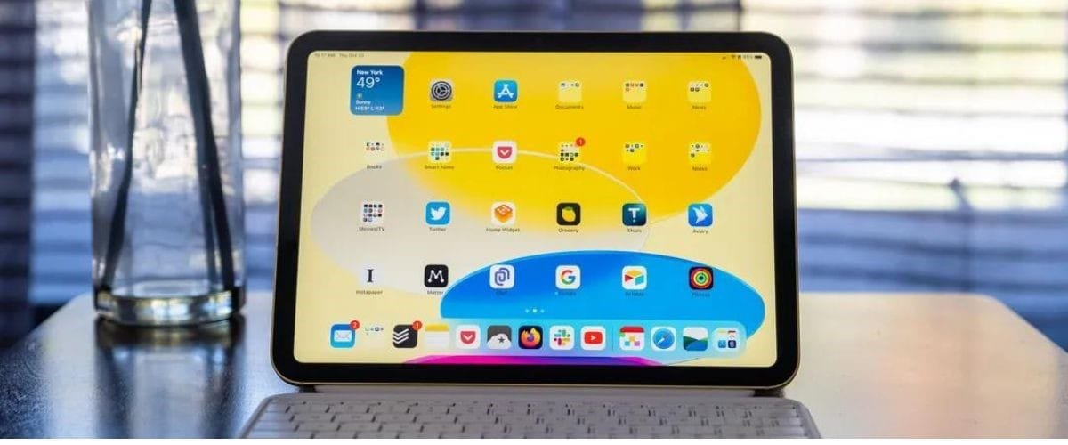 iPad Air 4th Gen Performance